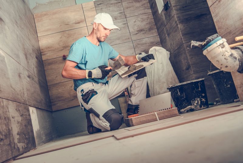 Top Bathroom Remodeling Companies in Lafayette, IN