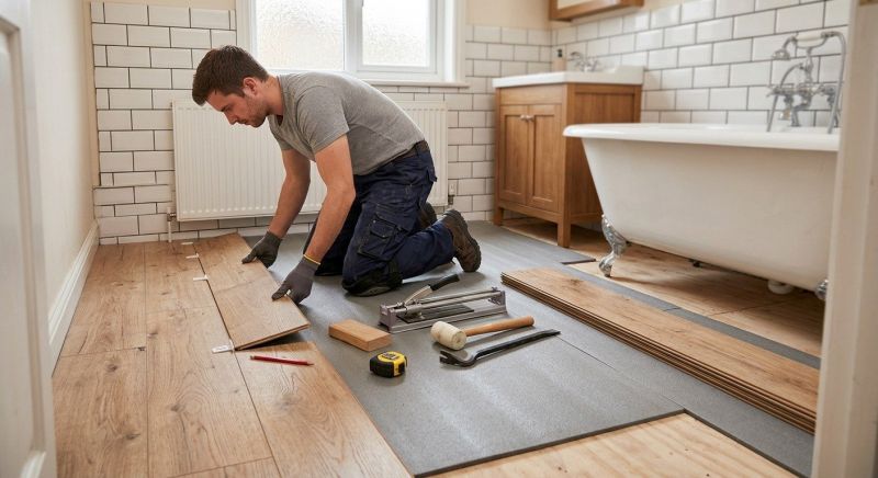 Top Bathroom Remodeling Companies in Lafayette, IN