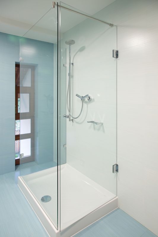 Stylish Shower Enclosures
